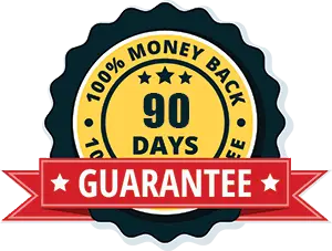 Whispeara 90 days money back 