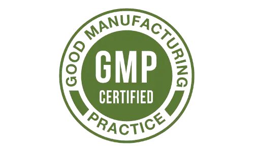 Whispeara GMP Certification